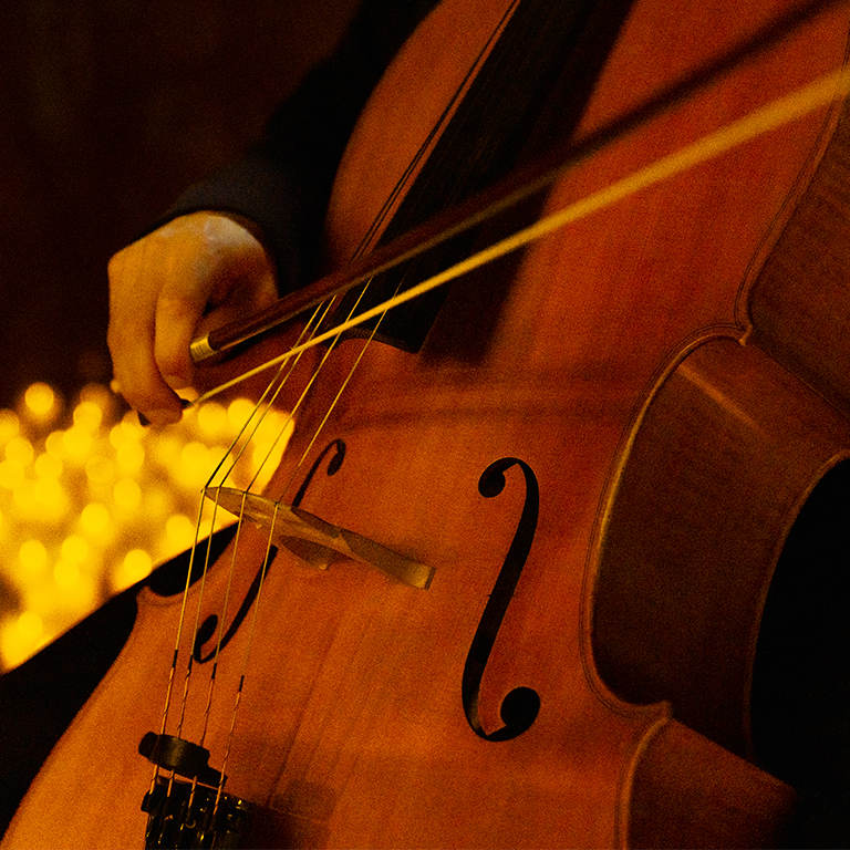 Candlelight Mozart 0