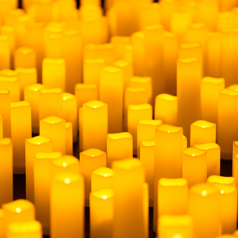Candlelight Mozart 2