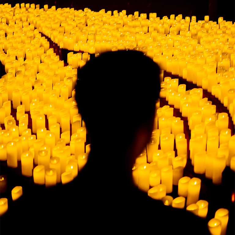 Candlelight Mozart 3